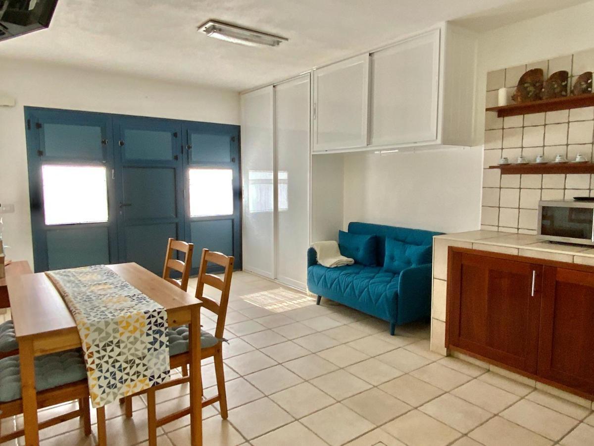 Maresia Holiday House Caleta de Sebo Exterior photo